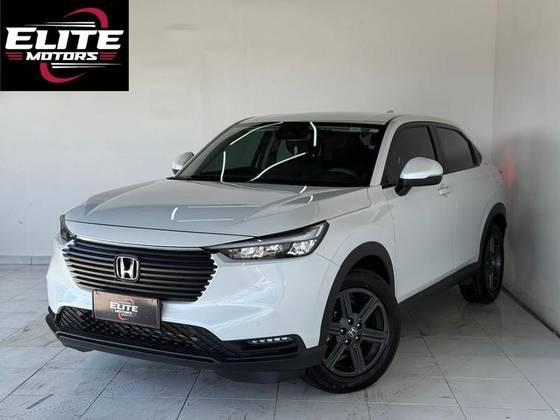 HONDA HR-V 1.5 DI I-VTEC FLEX EXL CVT